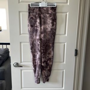 Lululemon Align High Rise Jogger